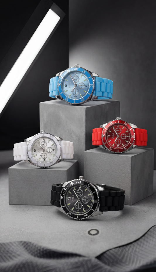 Joli Watch 3 in 1
